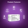 rgbw wifi led controller