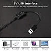 wifi led strip controller rgb cct