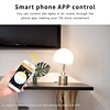 Smart led bulb light