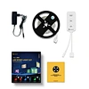 Wholesale Zigbee Pro 12V RGB+CCT Led Controller Kit dimmer TUYA With 3-Button Led Strip Light