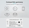 zigbee led controller