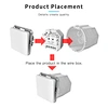 Zigbee Dimmer Switch 200W