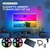 Smart HDMI TV SYNC light box