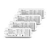 GL-C-001W Gledopto New 5in1 Smart Life Wifi LED Controller with Power On Status Settings Alexa LED Light Controllers 270W Output
