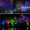 rgb led flood light 10W