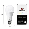smart led bulb rgb cct