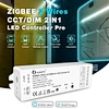 2 Wires Zigbee controller