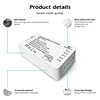 LED WIfi controller RGBW