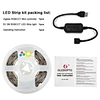 zigbee led controller google home