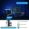 GLEDOPTO Zigbee RGBW led controller