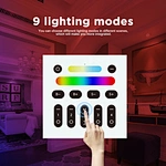 wall switch touch dimmer