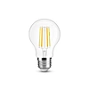 zigbee led filament bulb