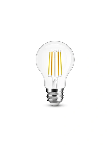 zigbee led filament bulb