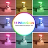 smart LED spotlight RGBW