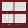 zigbee dimmer LED Controller rgb cct
