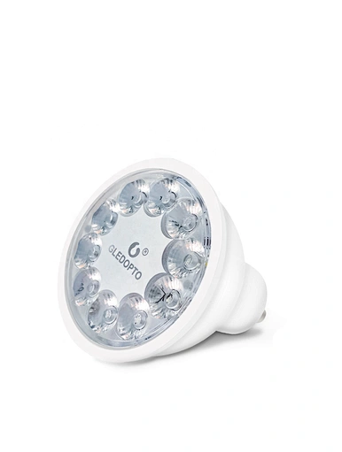 Smart led spotlight GU10