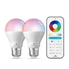 light RF remote control