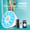 GLEDOPTO zigbee GU10