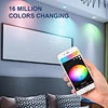 zigbee led downlight