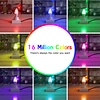 smart zigbee led bulb e14