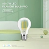 zigbee filament bulb cct