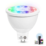 Zigbee MR16 led bulb