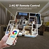 GLEDOPTO led controller rgbw 48V