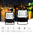 rgb led projector 30W