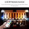 smart flood light 100W