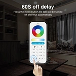 wireless RF remote control