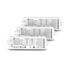 GL-C-001W Gledopto RGB RGBW RGBCCT CCT DIM 5IN1 WiFi LED Controller 12-54V DC Smart Life LED Controller RGBW Alexa LED Dimmer
