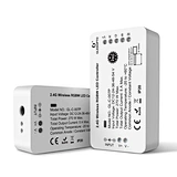 GL-C-007P Gledopto 12-54V 270W Alexa Light Switches App And Voice Control ZigBee LED Strip Controller DIY Multiple Color Scenes