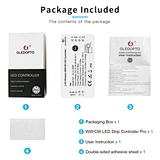 zigbee led controller
