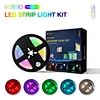 zigbee dimmer LED Controller rgb cct