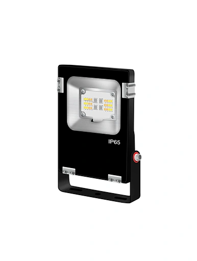 rgb cct led flood light 200W