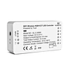 DC5V 12V 24V RGB  Wifi LED Controller RGB/CCT LED controller For  led flexible strip from Gledopto