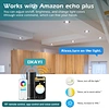 smart down light IP54