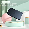 Smart HDMI TV SYNC light box