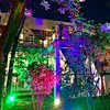 rgb flood light 30W