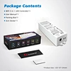 led wifi controller
