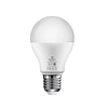 Factory Zigbee E27 Base High Power Led Bulb A60 High Lumen Smart Led Light Bulb