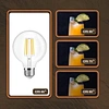 zigbee filament bulbs