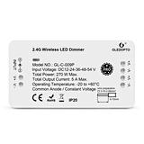smart led controller dimmer