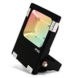 rgb led flood light 10W