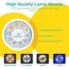 zigbee led lamp GU10