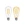 smart led filament bulb E27
