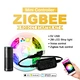 5V usb led strip rgb cct kit