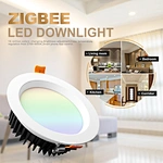 smart led ceiling downlight