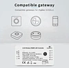 GLEDOPTO led controller rgbw 48V