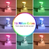 Zigbee MR16 led bulb